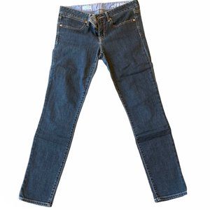 Gap Women's Always Skinny Mid Rise Universal Jeans